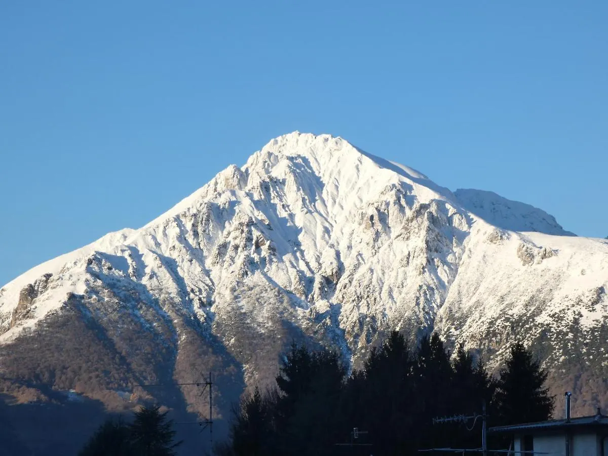 La Dimora Degli Angeli Apartment Moggio  0*, Moggio (Lecco) Italy