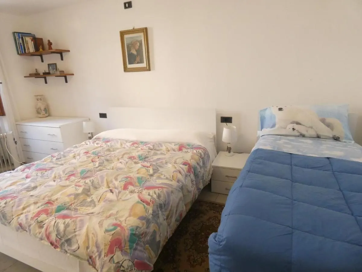 La Dimora Degli Angeli Apartment Moggio   Moggio (Lecco)