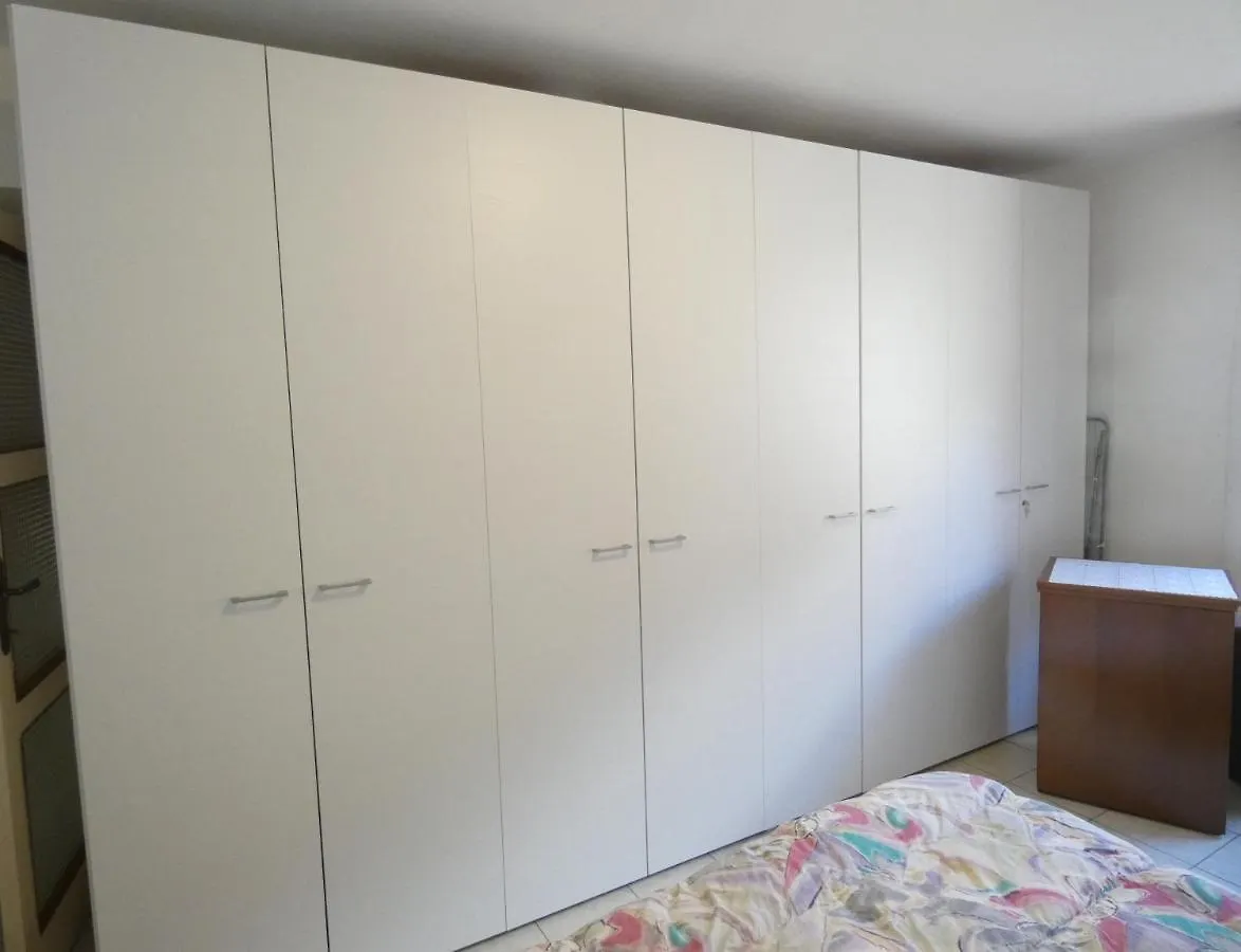 La Dimora Degli Angeli Apartment Moggio