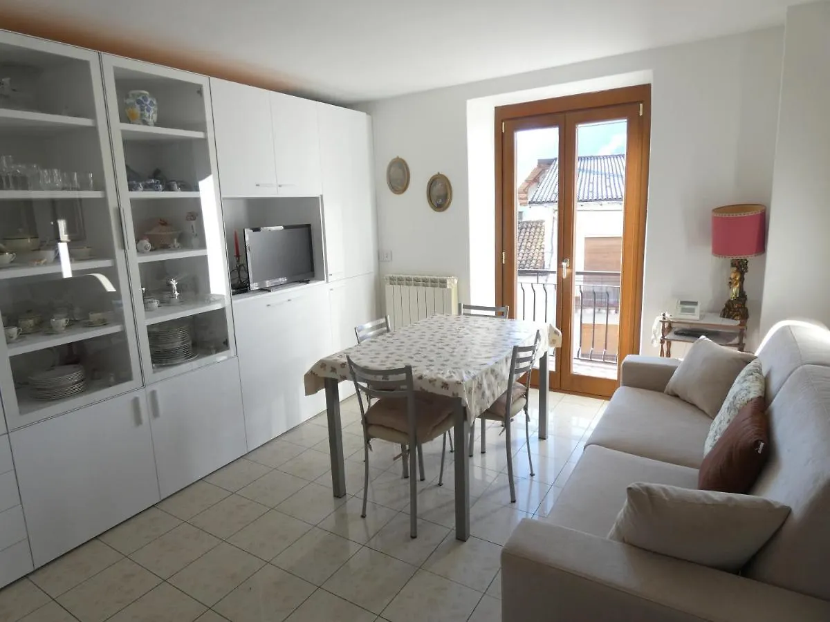 La Dimora Degli Angeli Apartment Moggio   Moggio (Lecco)