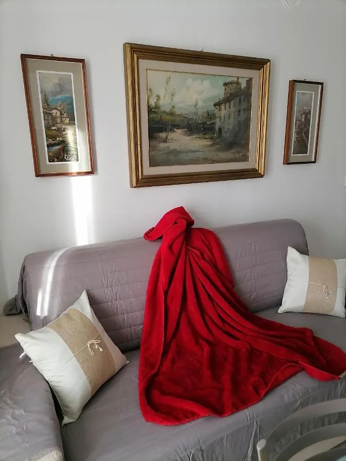 La Dimora Degli Angeli Apartment Moggio   Moggio (Lecco)