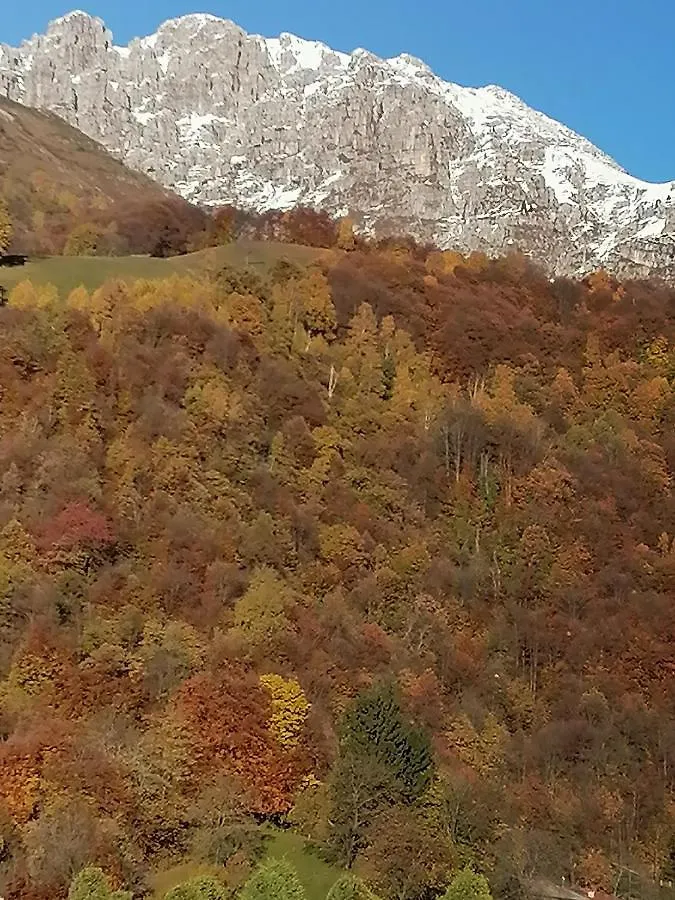 La Dimora Degli Angeli Apartment Moggio  Moggio (Lecco)
