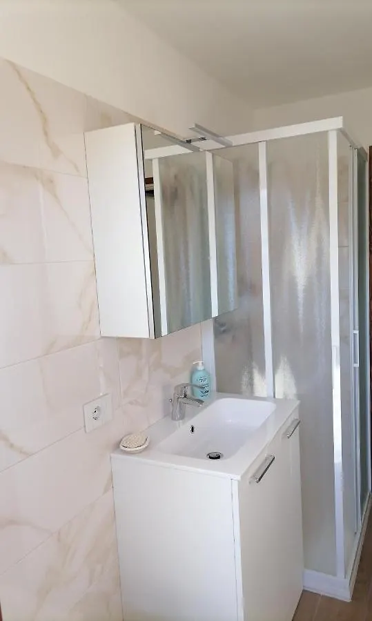 La Dimora Degli Angeli Apartment Moggio