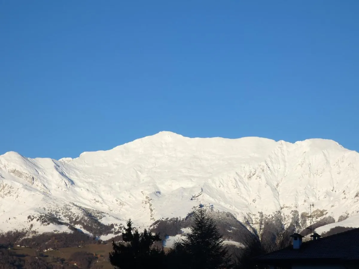 La Dimora Degli Angeli Apartment Moggio  0*, Moggio (Lecco)