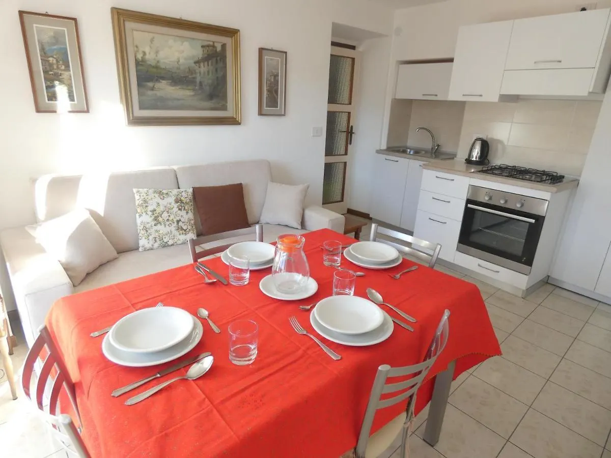 La Dimora Degli Angeli Apartment Moggio  Moggio (Lecco)